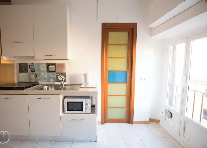 Bligny 39 A Appartamento