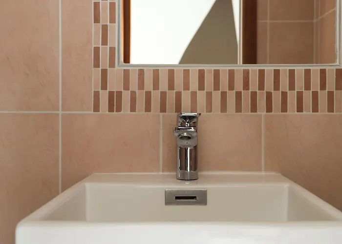 Bligny 39 A Apartamento *