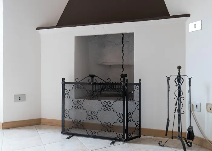 Bligny 39 A Apartamento *