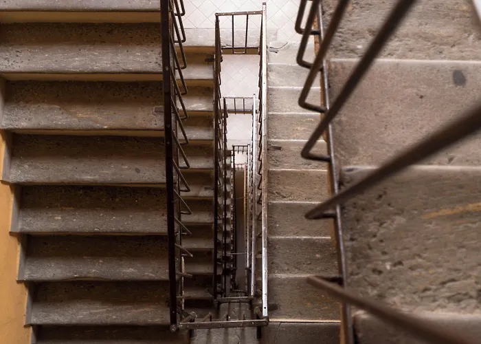 Bligny 39 A Apartamento