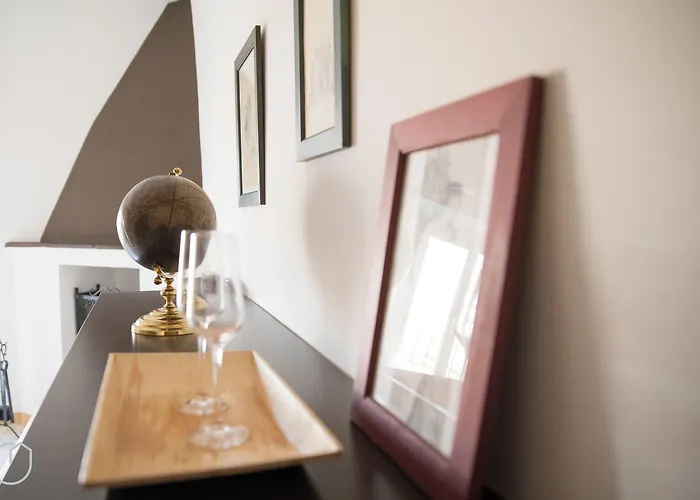 Apartamento Bligny 39 A