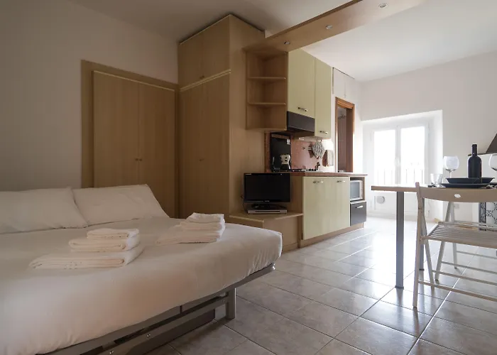 Bligny 39 A Apartamento *