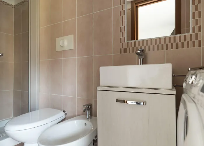 Bligny 39 A Apartamento