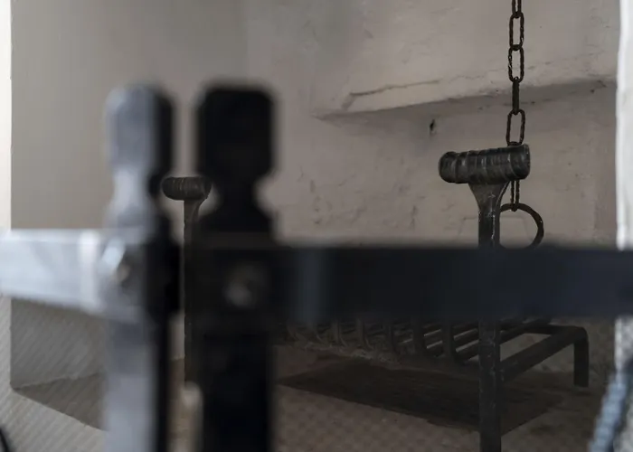 Apartamento Bligny 39 A