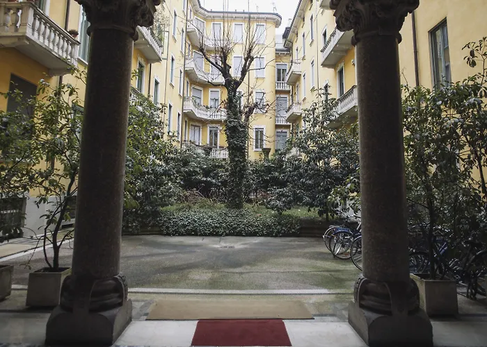 Appartement Italianway-vivaio *