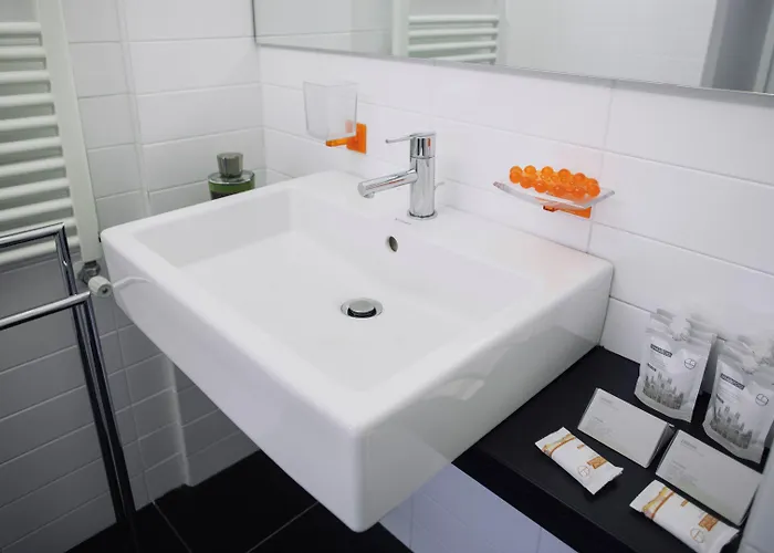 Appartement Italianway-vivaio Milaan