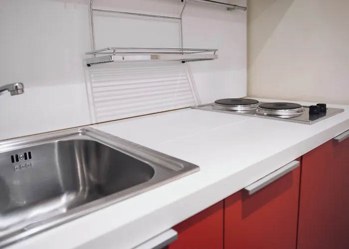 Appartement Italianway-vivaio