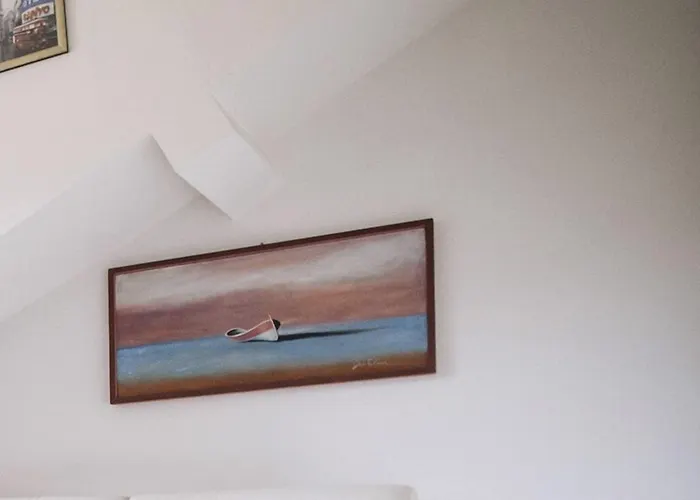 Appartement Italianway-vivaio *