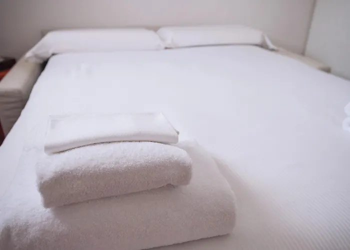 Appartement Italianway-vivaio Milaan