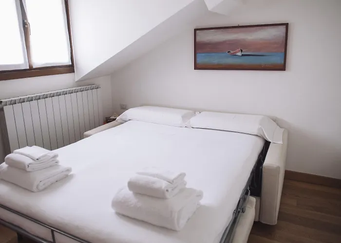 Appartement Italianway-vivaio *