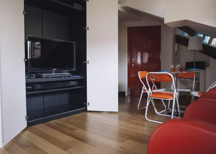 Italianway-vivaio 米兰