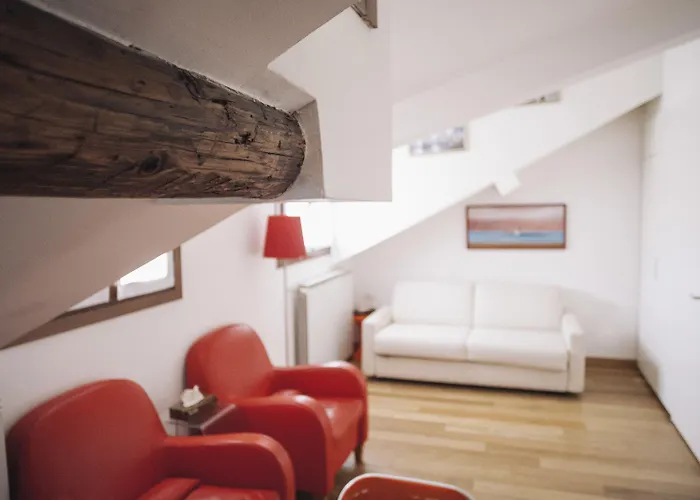 Appartement Italianway-vivaio Milaan