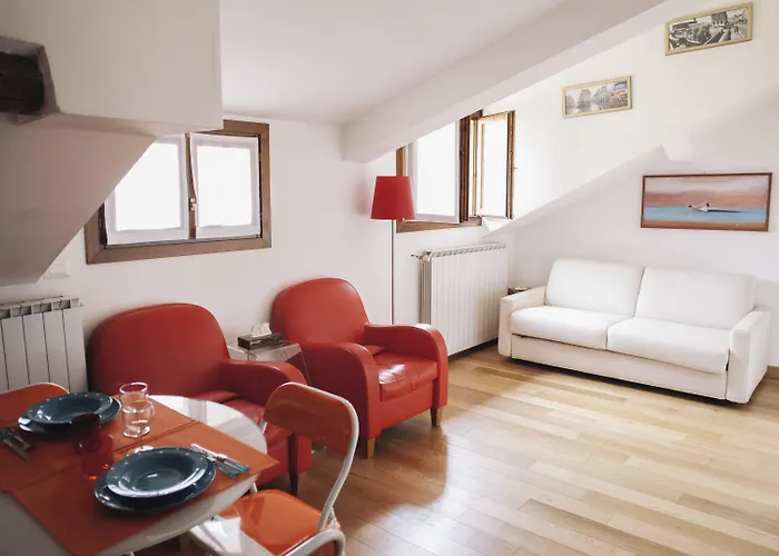 Appartement Italianway-vivaio