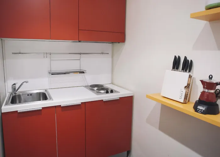 Italianway-vivaio * 米兰