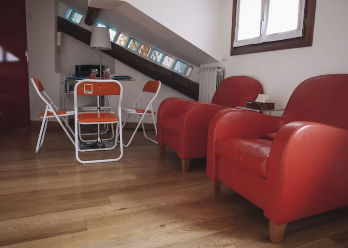 Italianway-vivaio Appartement Milaan