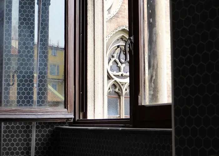 Babila & Bistrot Vandrarhem *