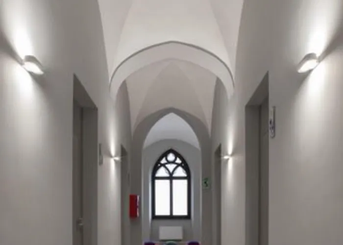 Babila & Bistrot Vandrarhem *