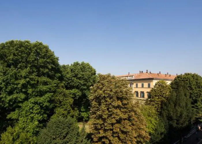 Vandrarhem Babila & Bistrot Milano