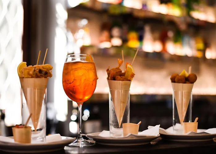 Babila & Bistrot Vandrarhem