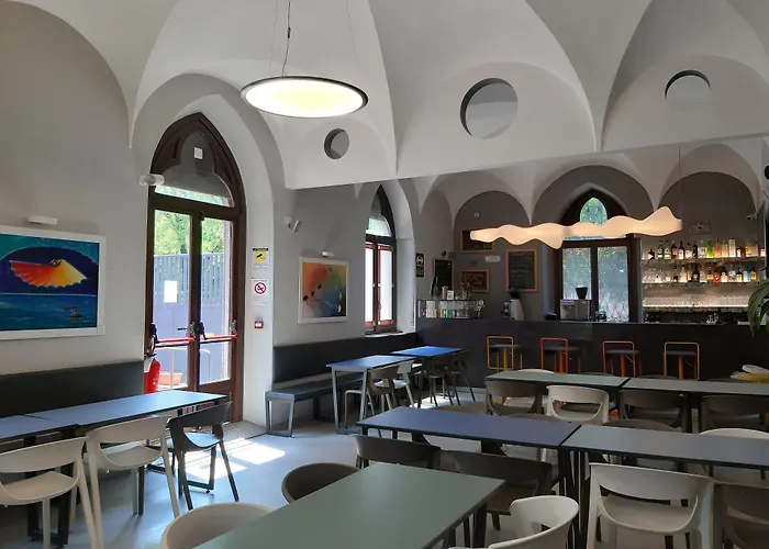 Babila & Bistrot Vandrarhem