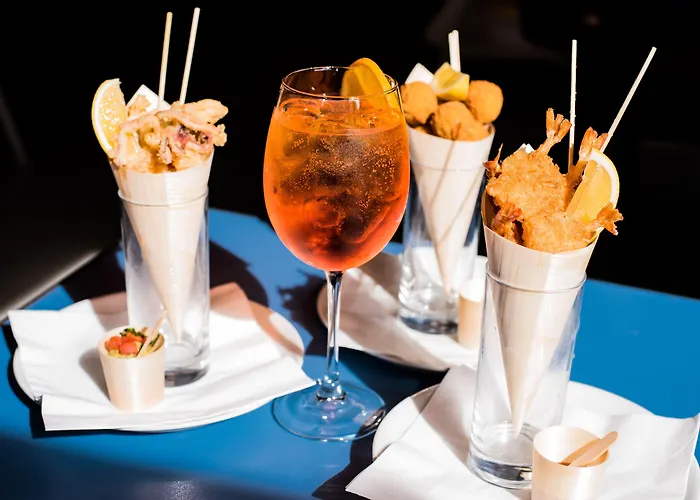 Babila & Bistrot Vandrarhem *