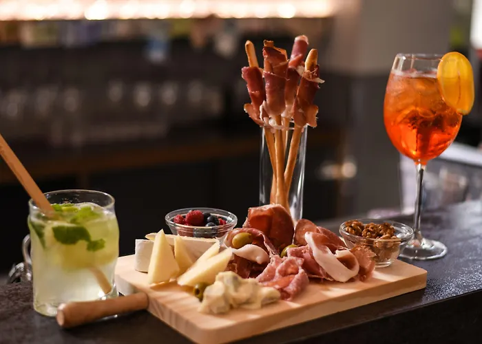 Vandrarhem Babila & Bistrot