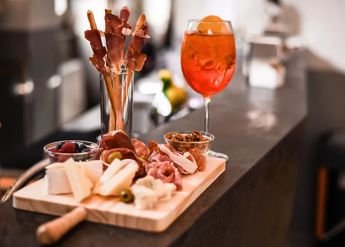 Vandrarhem Babila & Bistrot