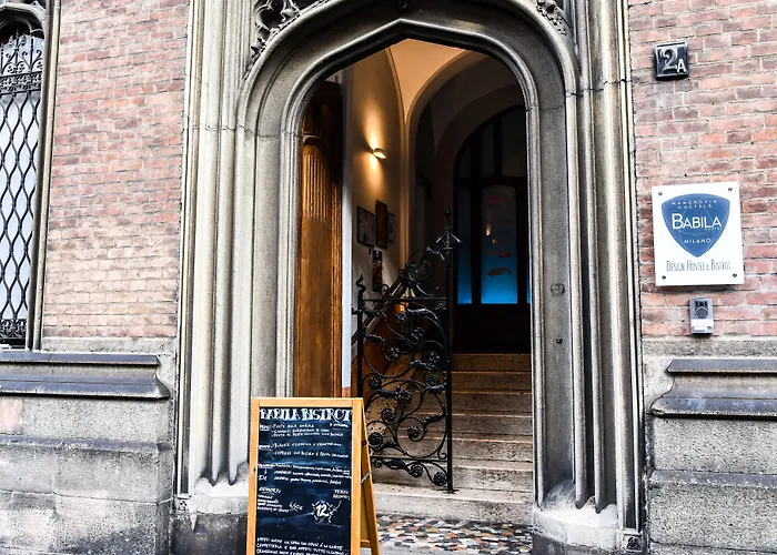 Babila & Bistrot * Milano