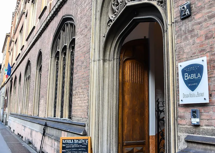 Babila & Bistrot * Milano