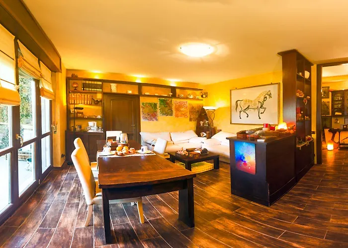 Bed & Breakfast A San Siro 75 Milano
