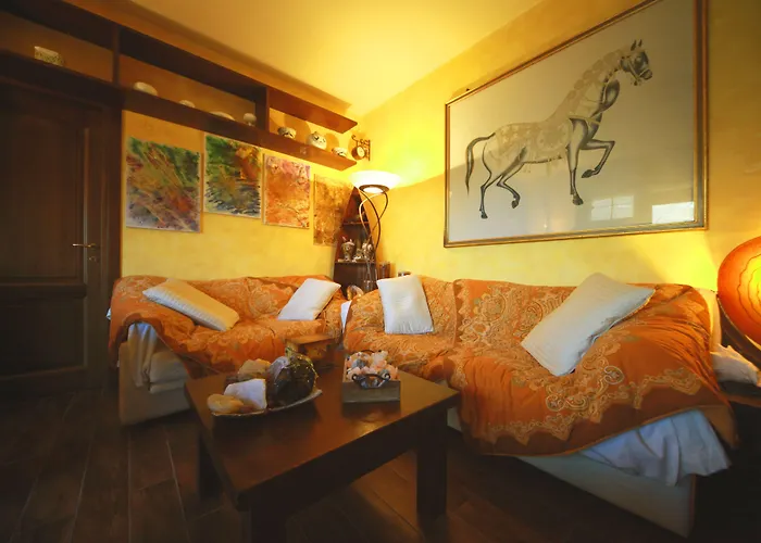 Bed & Breakfast A San Siro 75