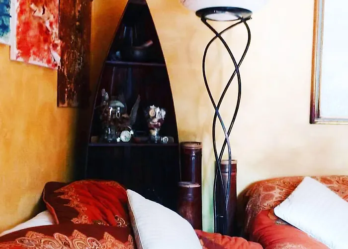 A San Siro 75 Bed & Breakfast