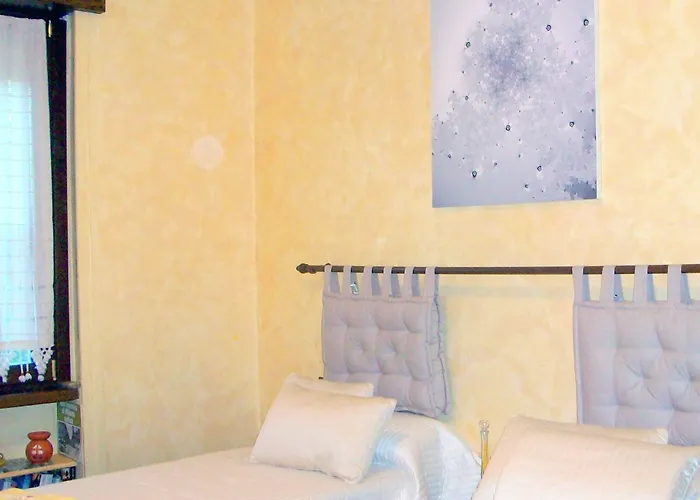 A San Siro 75 Bed & Breakfast