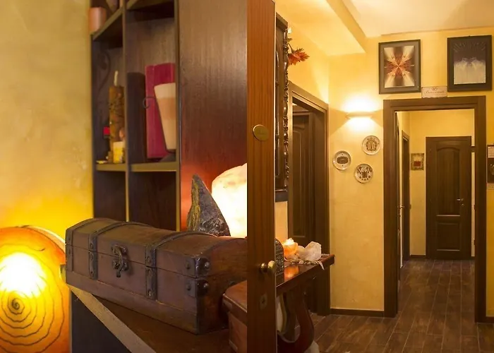 Bed & Breakfast A San Siro 75 3*