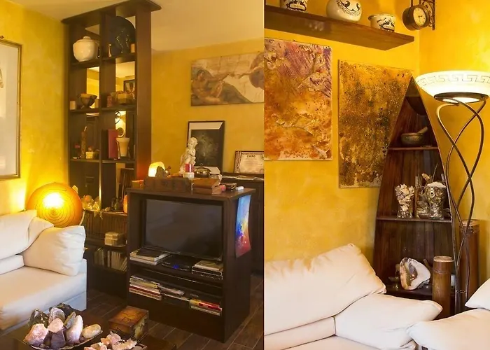 A San Siro 75 Bed & Breakfast Milano