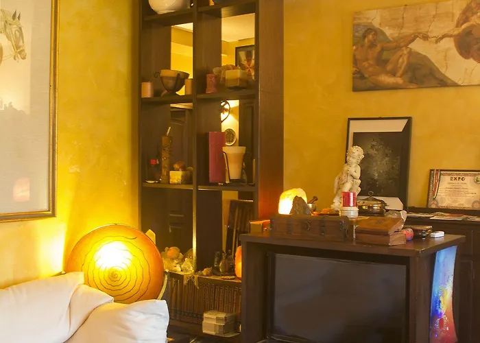 Bed & Breakfast A San Siro 75 Milano