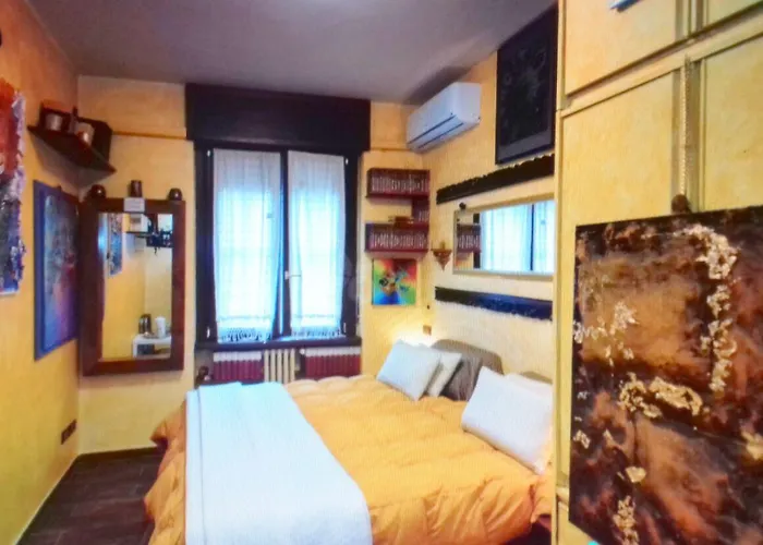 A San Siro 75 Bed & Breakfast 3*