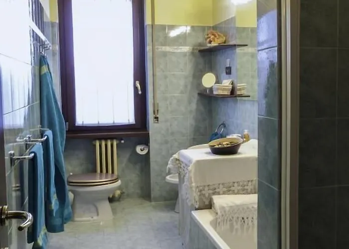 Bed & Breakfast A San Siro 75 3*