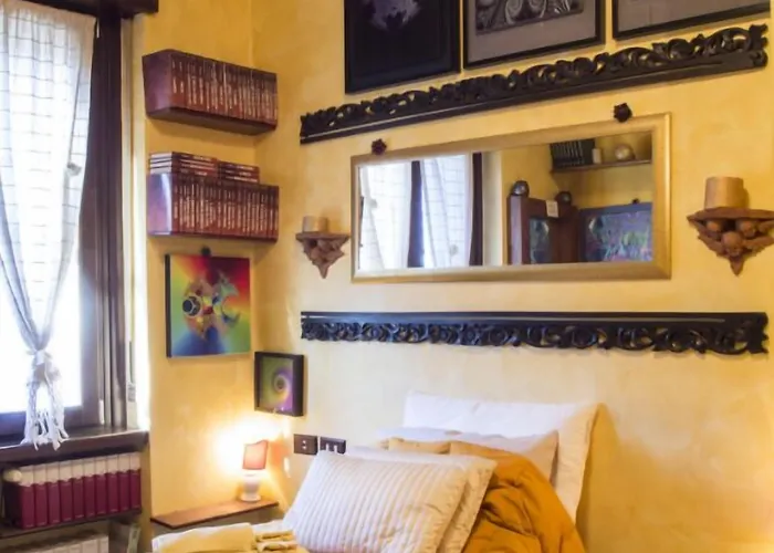 Bed & Breakfast A San Siro 75 Milano