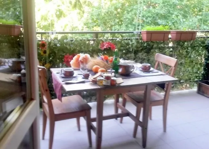 A San Siro 75 Bed & Breakfast Milano