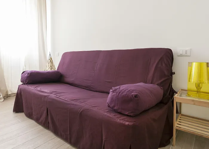 Apartmán Italianway-veniero 8 *