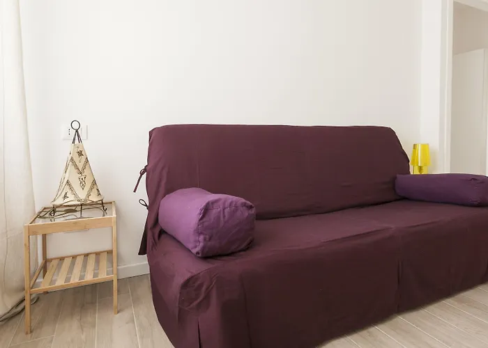 Apartmán Italianway-veniero 8 Milán