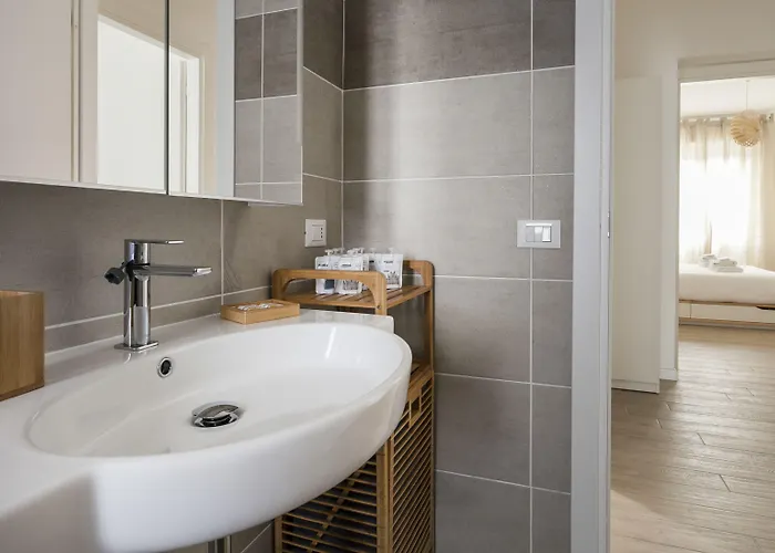 Italianway-veniero 8 Appartement Milaan