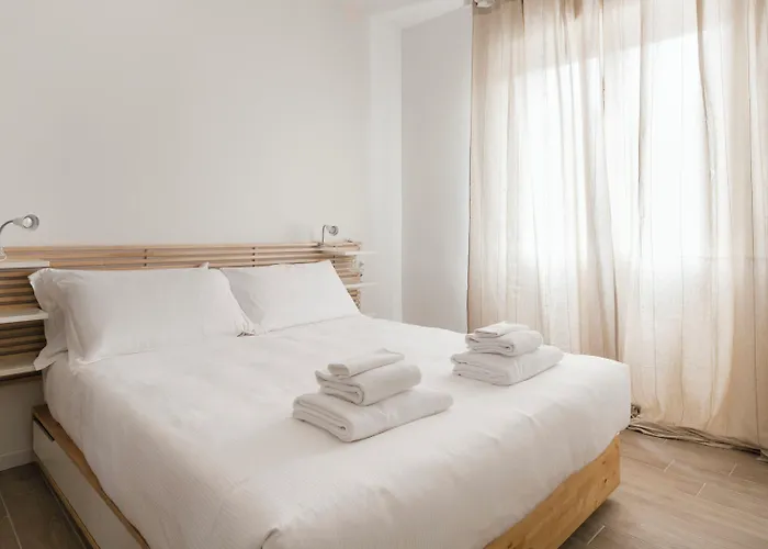 Apartman Italianway-veniero 8