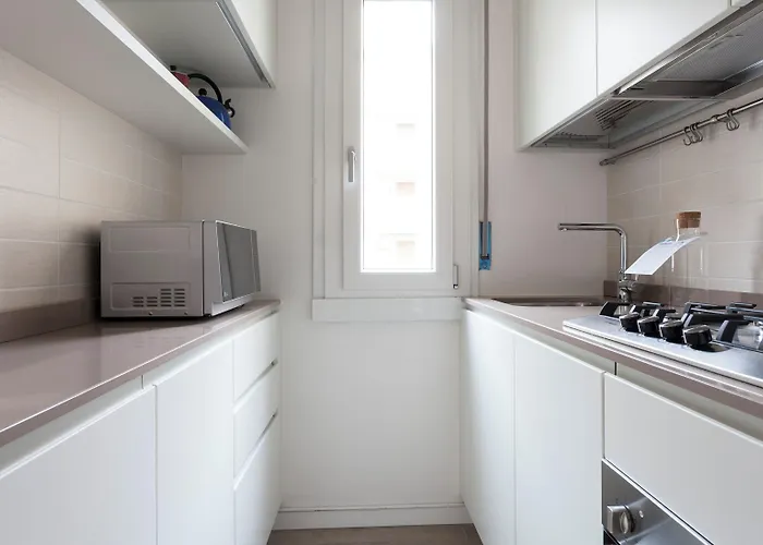 Italianway-veniero 8 Apartman