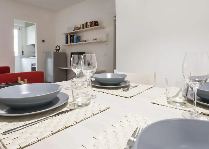 Italianway-veniero 8 Apartman
