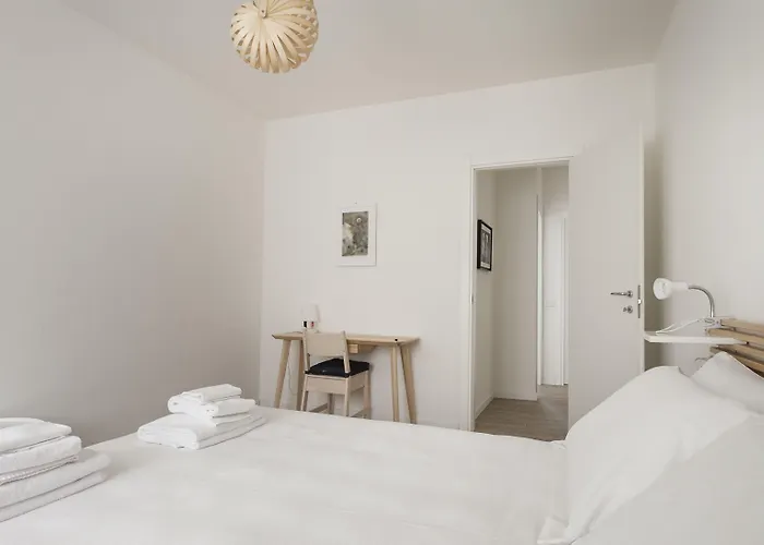 Apartman Italianway-veniero 8