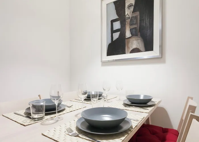 Italianway-veniero 8 Apartman *