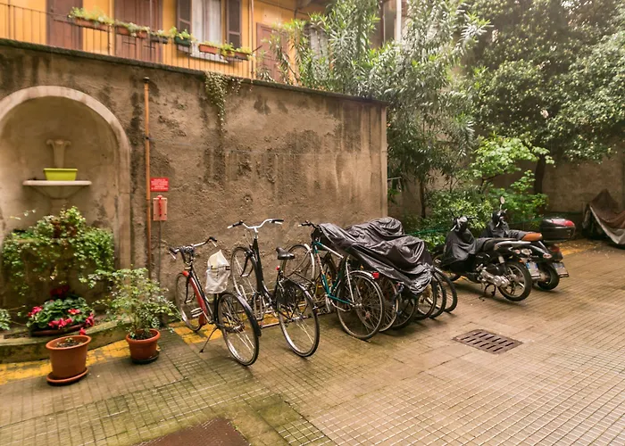 Commenda White Appartement