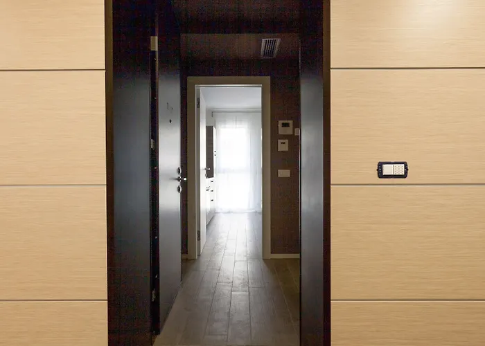 Appartamento Italianway-poma